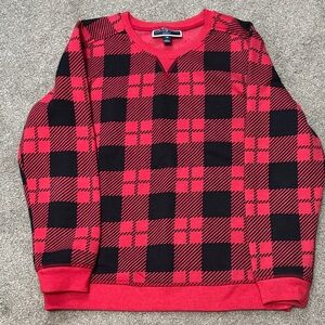 Women’s sweatshirt